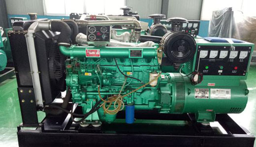 京口发电机不发电的原因 京口发电机不发电的原因