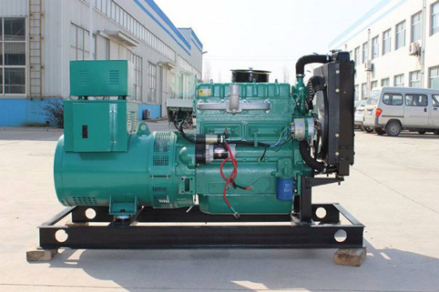 京口小型柴油发电机 京口小型柴油发电机