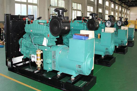 京口小型柴油发电机 京口小型柴油发电机