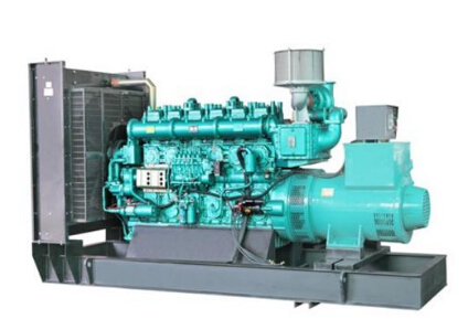 京口发电机出租