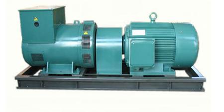 京口发电机出租